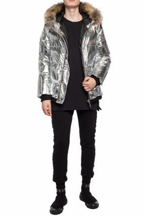 T-shirt with a logo, zdjęcie 2 T-shirt with a logo od Philipp Plein